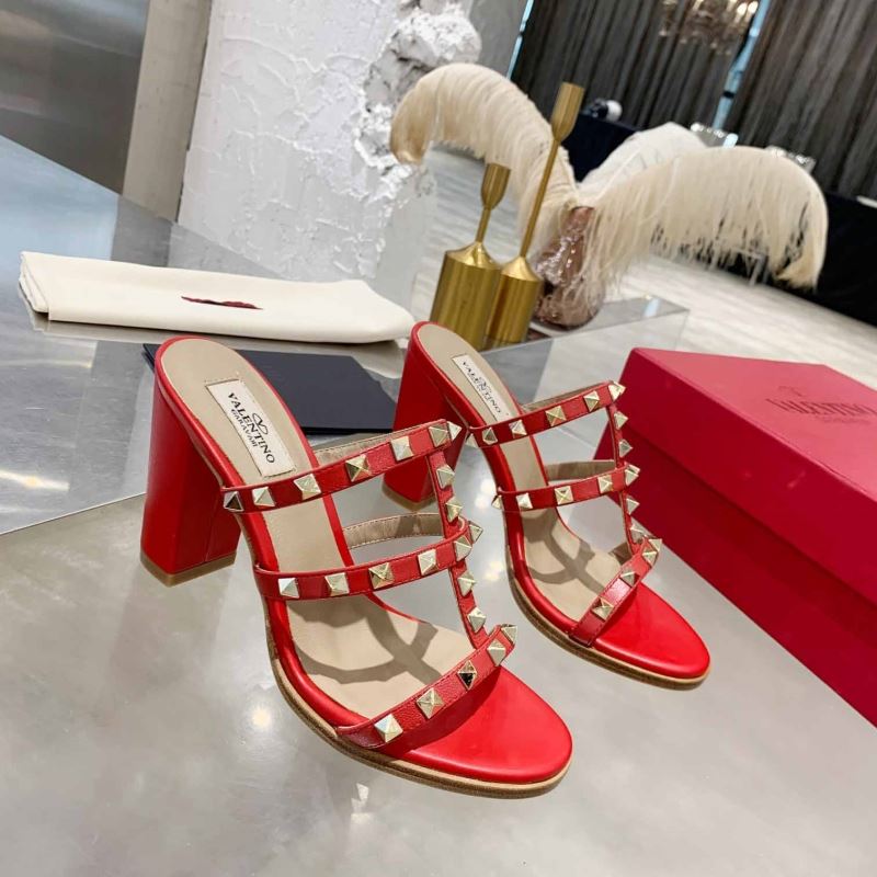 Valentino High Heels